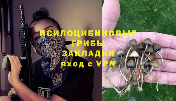 хмурый Новокубанск